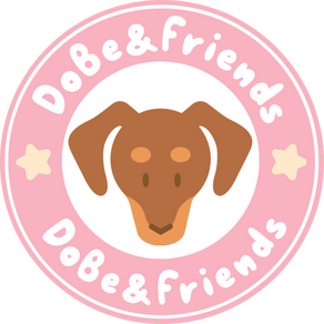 DobeAndFriends A197